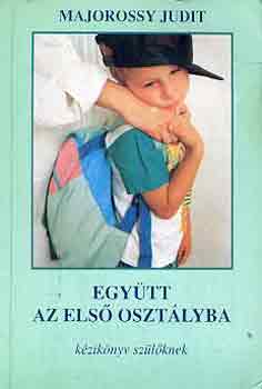 Majorossy Judit - Egytt az els osztlyba