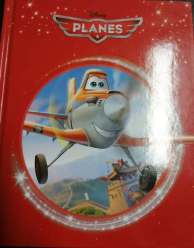 Disney Planes