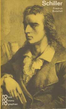 Friedrich Burschell - Schiller