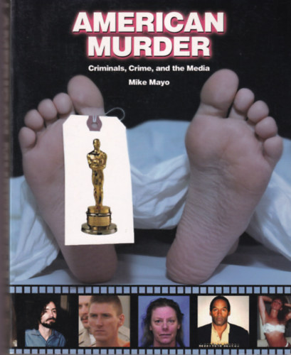 Mike Mayo - American murder