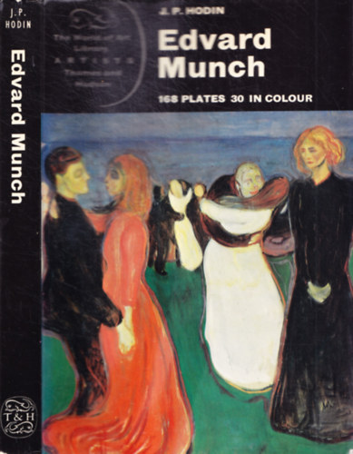 Edvard Munch - 168 plates 30 in colour