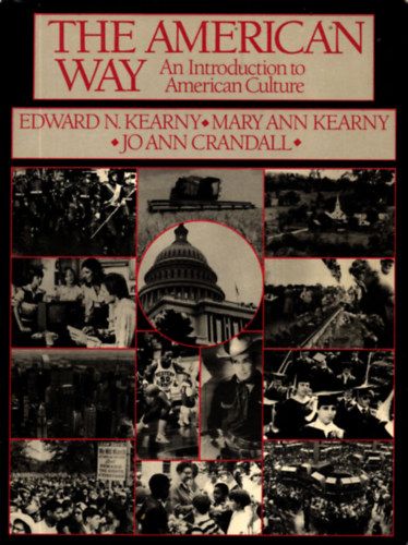 The American Way - An introduction to American Culture