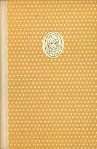 Szalay Lenke - Mogyoró kinövi a kabátját