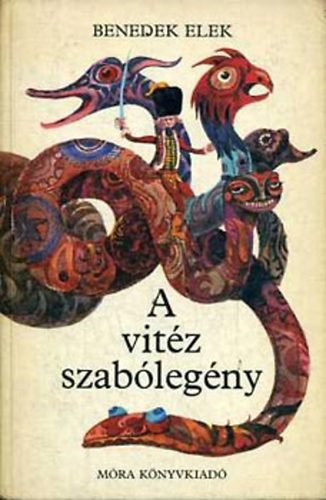 A vit�z szab�leg�ny