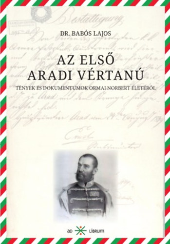 Az els aradi vrtan