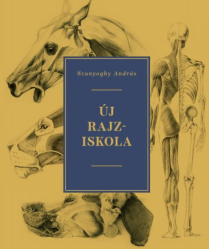 Szunyoghy Andrs - j rajziskola