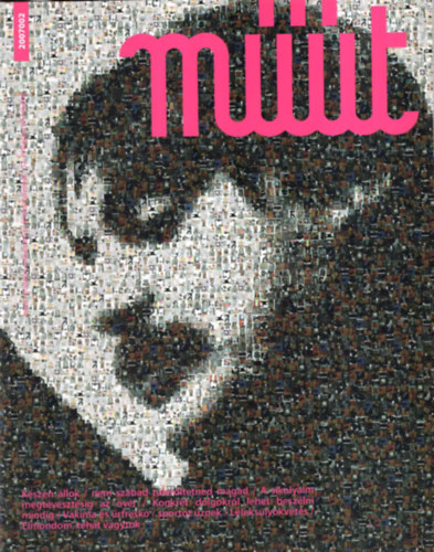 Zemlényi Attila - Műút 2007/2