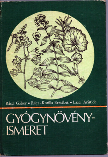 Rcz-Rcz-Kotilla-Laza - Gygynvnyismeret