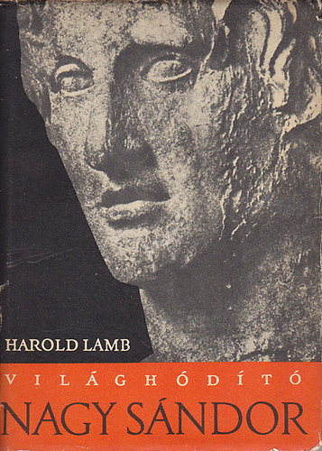 Harold Lamb - Vilghdt Nagy Sndor