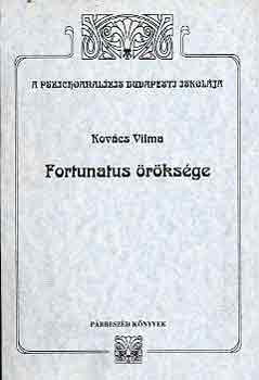 Kovcs Vilma - Fortunatus rksge