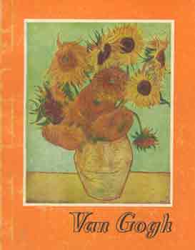 Dvid Katalin - Van Gogh (a mvszet kisknyvtra)