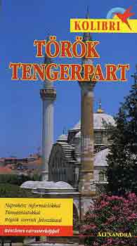 Cigdem Sungur - Trk tengerpart (Kolibri)