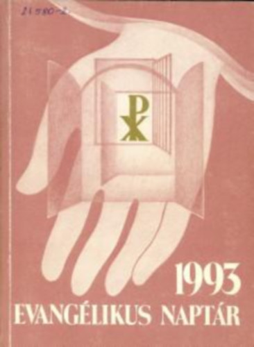 Evanglikus naptr 1993