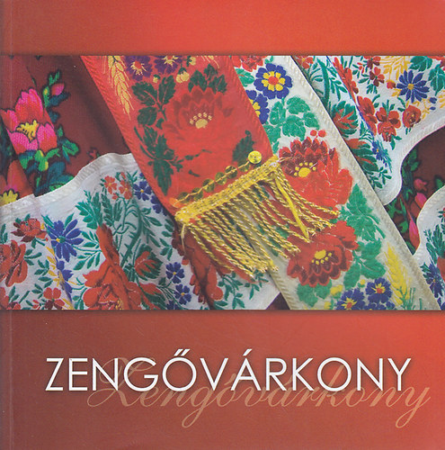 Baumann Szilvia; Fülöp Csaba - Zengővárkony