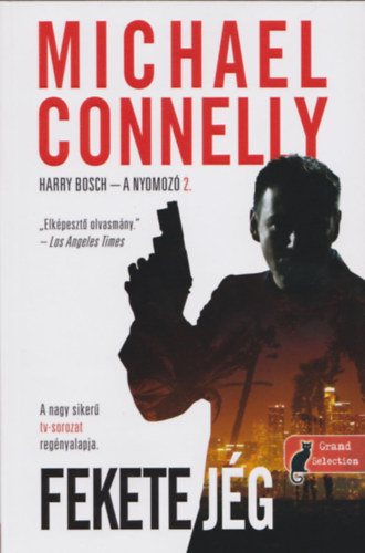 Michael Connelly - Fekete jg