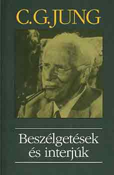 Carl Gustav Jung - Beszlgetsek s interjk