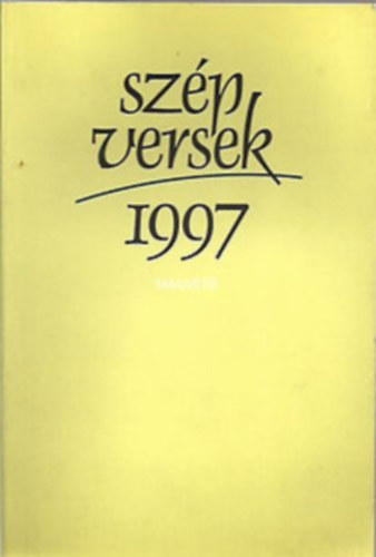 Szp versek 1997.
