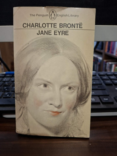 Charlotte Bronte - Jane Eyre