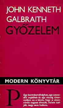 John Kenneth Galbraith - Győzelem