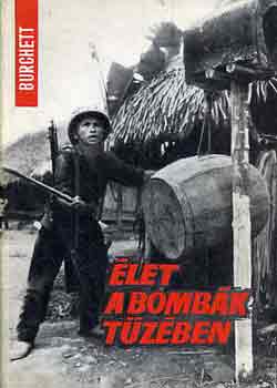 Wilfred Burchett - let a bombk tzben