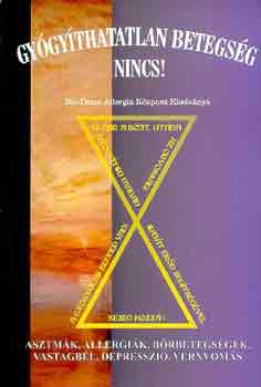 Kecskeméti Lajos - "Gyógyíthatatlan betegség nincs"