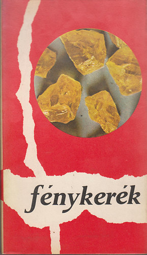 Fiatal bolgár költők antológiája - Fénykerék