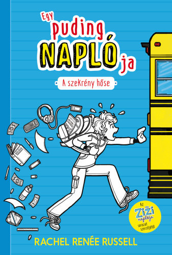 Rachel Renee Russell - A szekr�ny h�se