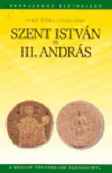 Lenkey-Zsoldos - Szent Istv�n �s III. Andr�s