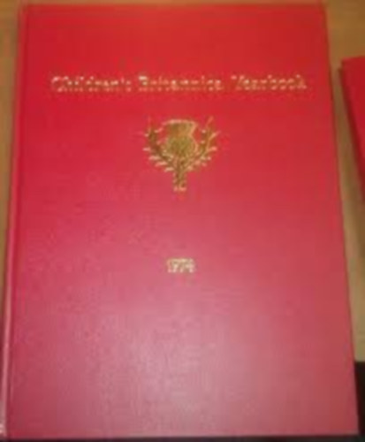 Brian Williams - Children's Britannica 1974 Yearbook