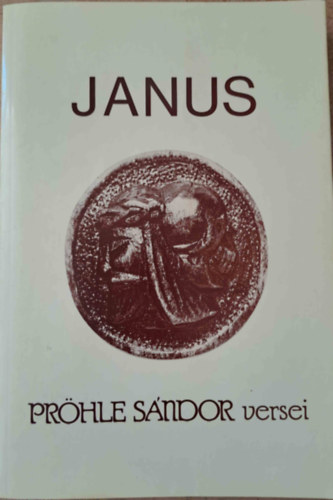 Pröhle Sándor - Janus