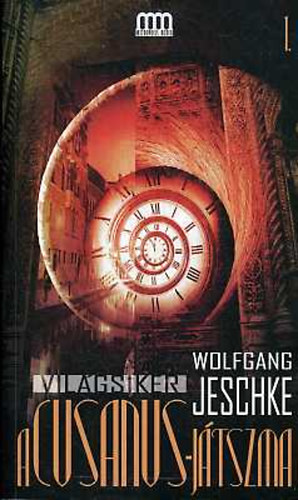 Wolfgang Jeschke - A Cusanus-jtszma 1.