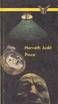 Horv�th Judit - Pince