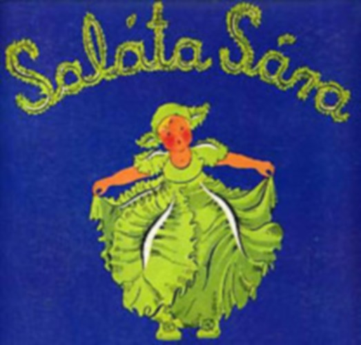 L. Fittler Vilma - Salta Sra