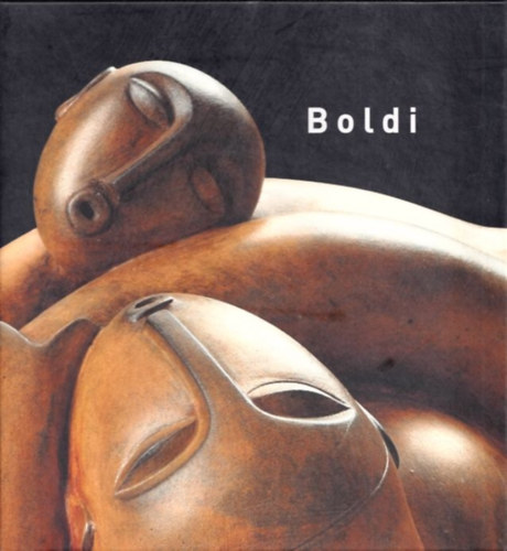 Szmrecsnyi Boldizsr - Boldi (Szobrszmvsz - Sculptor - Sculpteur)