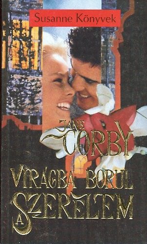 Jane Corby - Vir�gba borul a szerelem