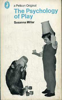 Susanna Millar - The psychology of play