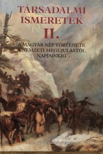 Tombor Gborn - Trsadalmi ismeretek II.