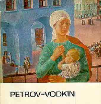 German Karginov - Petrov-Vodkin (A Mvszet Kisknyvtra)