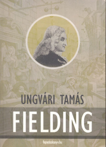 Ungvri Tams - Fielding