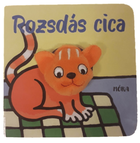 Rozsd�s cica