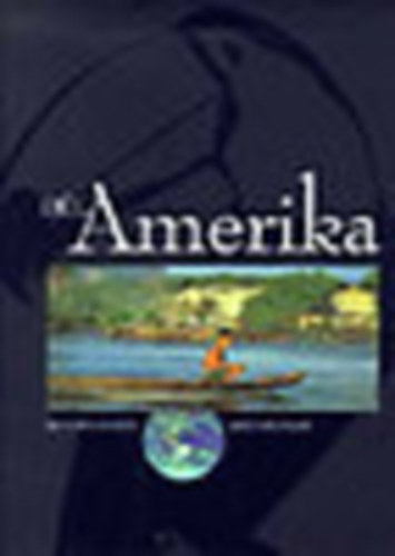 Lerner Jnos - Dl-Amerika (kontinensrl kontinensre)