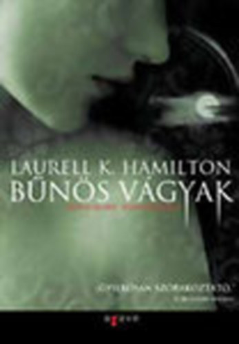 Laurell K. Hamilton - Bns vgyak