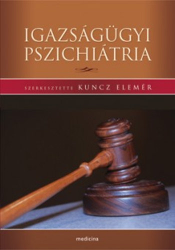 Igazs�g�gyi pszichi�tria