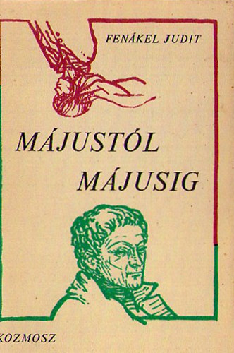 Fen�kel Judit - M�just�l m�jusig