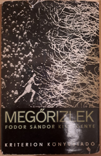 Fodor Sándor - Megőrizlek