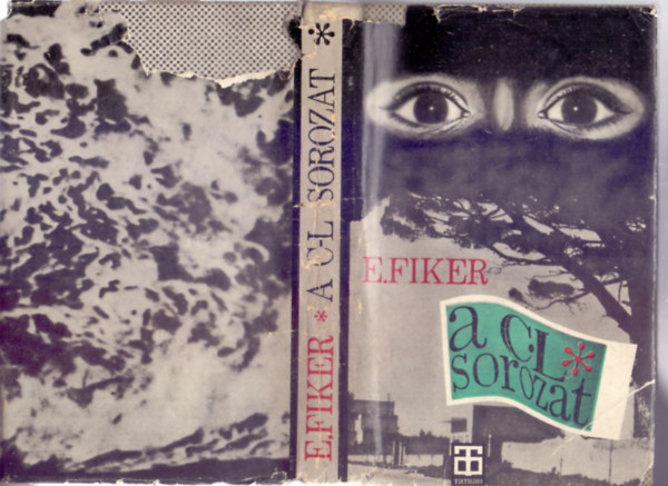 Eduard Fiker - A C-L sorozat. Detekt�vfant�zia