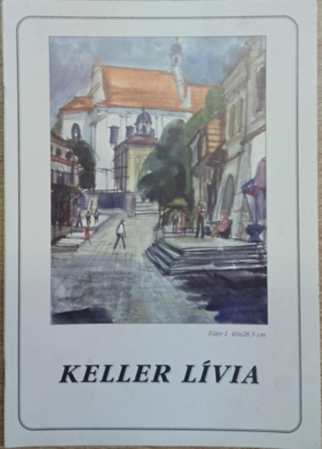 Keller Lívia
