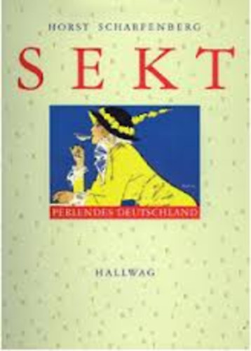 Horst Scharfenberg - Sekt