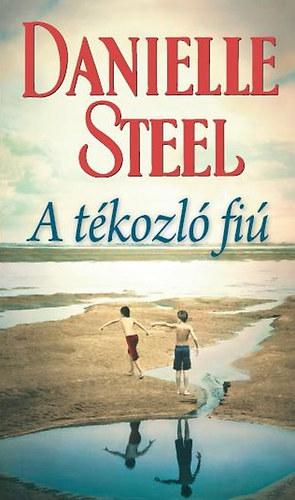 Danielle Steel - A tkozl fi