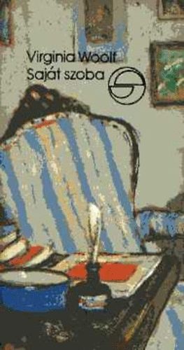 Virginia Woolf - Saj�t szoba